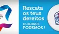 ACTO PÚBLICO DO BNG DE REDONDELA CON MOTIVO DO DÍA DA PATRIA GALEGA