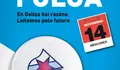 Moción do BNG de Redondela en apoio á Folga Xeral do 14 de novembro. 