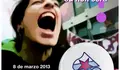 8 de Marzo, unha data reivindicativa!