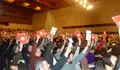 BNG de Redondela na XIV Asamblea Nacional.