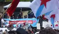 BNG de Redondela en Compostela coa Lingua