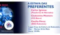 ACTO SOBRE AS PREFERENTES E SUBORDINADAS
