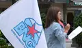 Cecilia Pérez:  MÁIS SOBERANÍA PARA GALIZA, PARA PODERMOS SAÍR DA CRISE.