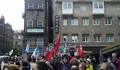 O BNG califica de éxito total a Folga contra a LOMCE, tamén en Redondela.