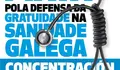 Cecilia Pérez: O copagamento supón un novo imposto á infermidade!