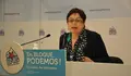 Olaia Fernández Davila exporá este venres 29 os aspectos básicos da Reforma Local.