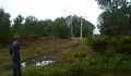 O BNG logra o apoio do Pleno para a eliminación do tendido de alta tensión en Monte Penide.