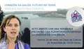 O BNG celebrará este venres un encontro coa euro-deputada Ana Miranda