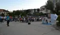Europeas 2014. Acto Público en Redondela.