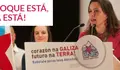 O BNG presenta a Ana Miranda, como o único garante da presenza de Galiza en Europa"