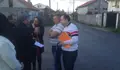 O BNG demanda maiores medidas de seguridade viaria en Vilar.