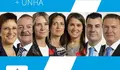 O Consello Local do BNG contra a intención de converter o Concello en feudo particular de Javier Bas