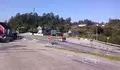 O BNG presenta diversas iniciativas pola Rotonda de Os Valos.