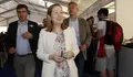 Cun alcalde do PP ao fronte, Fomento amplía Rande.