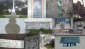 O BNG denuncia a exitencia de simboloxía fascista en concellos da comarca de Vigo.