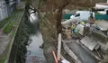 O goberno de Javier Bas, mófase dos veciños co Paseo do Maceiras.