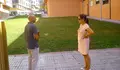O BNG considera desorbitada a inversión en parques infantís.