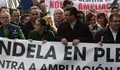 O BNG cualifica de auténtica provocación as declaracións da conselleira de Medio Ambiente.