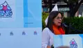  A voceira municipal, Cecilia Pérez anunciou que non vai repetir como candidata na cita de maio.