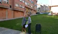 Xoán Carlos González: O goberno de Javier Bas, quere deixar Eidos como barrio dormitorio.