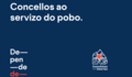 O BNG preséntase como organización con credibilidade e Proxecto.