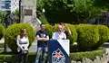 Xoán Carlos González comprométese en Redondela a traballar pola recuperación do Casco Vello.
