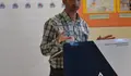 X. Carlos González en Chapela:  o Proxecto nacionalista pasa por núcleos urbáns, máis habitábeis.