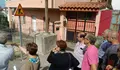 Olaia Fernández Davila, traslada a problemática das obras de amplicación da Autoestrada ao Congreso.
