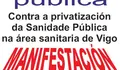 SOS Sanidade Pública: O novo Hospital deixou de ser centro de referencia en importantes servizos