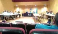 Xoán Carlos González: Non imos colaborar co goberno de Javier Bas na deturpación do Pleno.