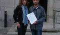 O BNG presenta unha Moción en apoio a Maite Mouriño, represaliada por ESYCSA.