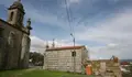 Rehabilitación da antiga Escola de Cedeira. O PP, afea o papel da AA.VV.