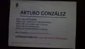 O goberno Bas, non atende aos veciñ@s.