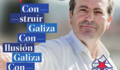 Cun goberno do BNG, San Simón volverá a ser a Illa da Memoria.