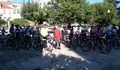 O BNG apoia as reivindicacións a prol dunha mobilidade sostíbel.