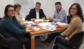 O BNG satisfeito co cambio de actitude de Javier Bas.