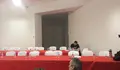 O goberno de Javier Bas, “botado ao monte”.