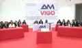 O BNG de Redondela esixe a reprobación do alcalde de Redondela,  pola súa actitude na Asemblea Constituínte da Área Metropolitana de Vigo.