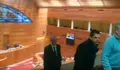 Escándalo no Parlamento Galego polo Plan Chapela.