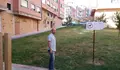 O BNG denuncia o abandono do barrio de Eidos.