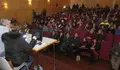 A Asemblea Veciñal de Chapela, obriga a Javier Bas a recoñecer a “escasa vontade de negociar a tarxeta de Vitrasa”