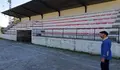 O BNG demanda a renovación do Campo de A Gándara ao abeiro do Plan Concellos.