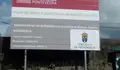 Tras tres anos de xestións, o saneamento chega á Rabadeira
