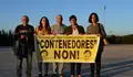 Ana Miranda levará á Eurocámara, a problemática  do contedores en Rande.