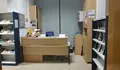 A biblioteca de Chapela sen persoal durante 4 meses
