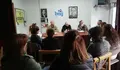 O BNG considera “desprezo coas mariscadoras a  pé”, que Javier Bas negue o debate dunha moción.