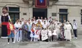O BNG, tilda de “forza incendiaria” ao Partido Popular coas Festas da Coca.