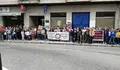 O BNG demanda maior presenza do goberno municipal nas mobilizacións contra a Casa de Apostas.