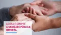 COMUNICADO SOBRE A CRISE DO CORONAVIRUS