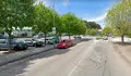 Avenida de Mendinho, o BNG reclama unha “humanización real”.